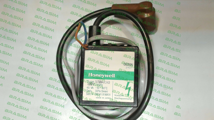 Honeywell-S720A1040 price