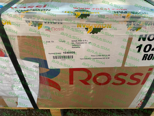 Rossi-R 2I 80 UP2A\8,03 price