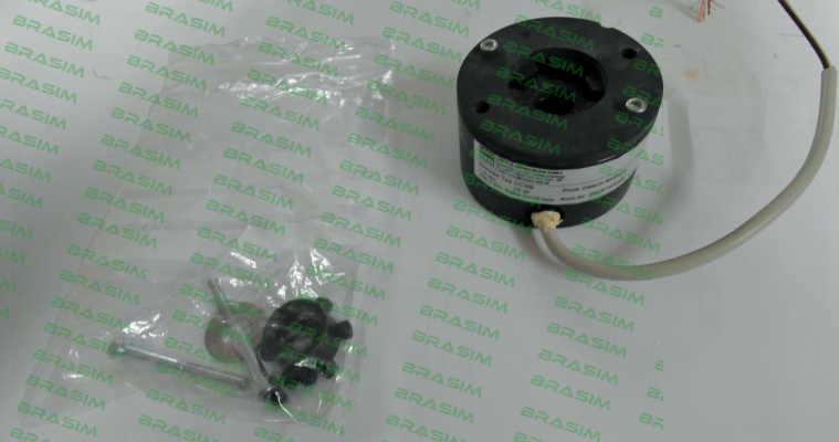 B.Brake s.r.l.-brake driver for CC59 1.8Nm, 205VDC price