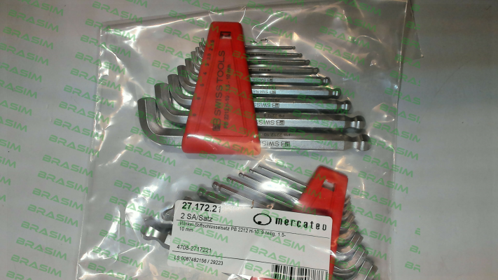 PB Swiss Tools-PB 2212.H-10 price