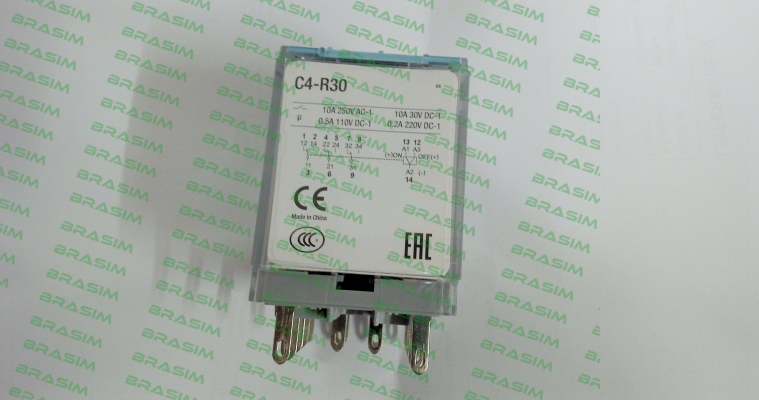 Comat Releco-C4-R30/DC24V price