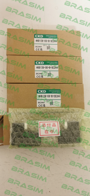 Ckd-4KB139-00-B-DC24V price