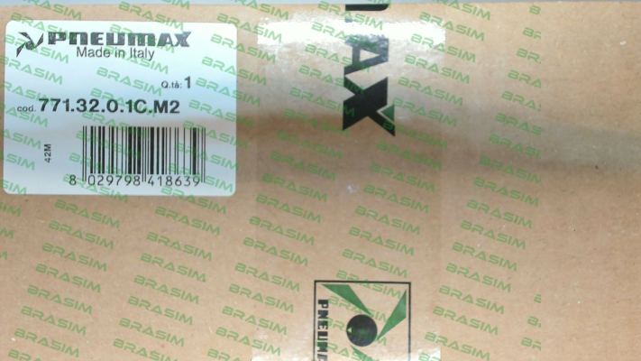 Pneumax-771.32.0.1C.M2 price