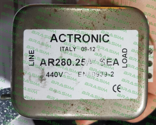 Actronic-AR 280.25A SEA price