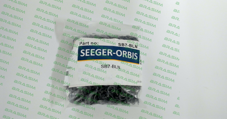 Seeger Orbis-PSZCL IC SB Type 7 price