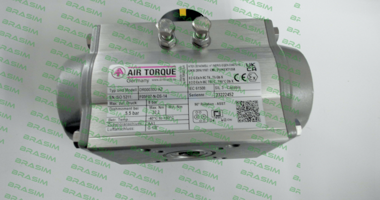 Air Torque-AT101U 　DB F50+F07-N-14D / DR00030UF05F0714AZ price