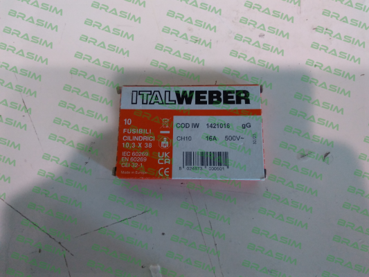 Italweber-IW1421016 price