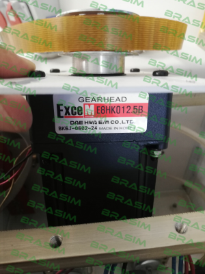 Excem-E8HK012,5B price