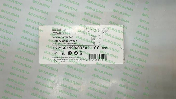 Salzer-T225-61199-033V1 price