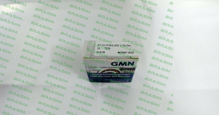 Gmn-HYKH 61902 2RZ C TA P4+UL T274 price