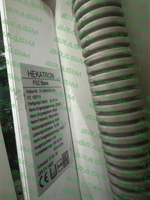 Hekatron-31-5400002-01-01 price