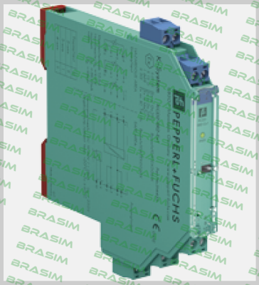 Pepperl-Fuchs-p/n: 314455, Type: KCD2-RR2-EX1 price