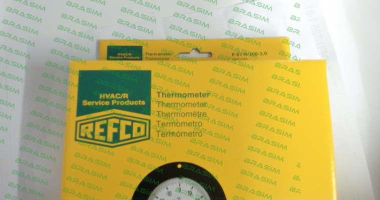 Refco-p/n: 9881041, Type: F-87-R-100-3,0 price