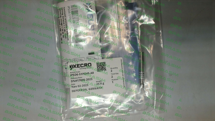 Xecro-IPSD6-S1PO45-A8 price