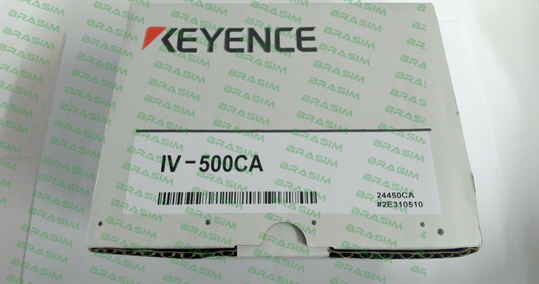 Keyence-IV-500CA  price