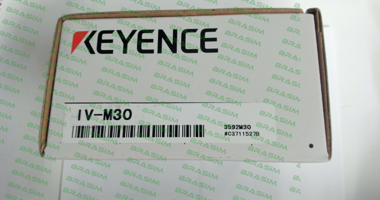 Keyence-IV-M30 price